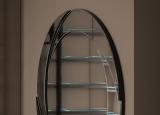 Tonelli Whirl Mirror