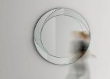 Tonelli Whirl Mirror