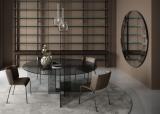 Tonelli Whirl Mirror