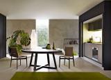 Molteni Who Dining Chair - Now Discontinued