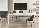 Bontempi Winny Extending Dining Table