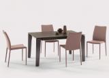 Bontempi Winny Extending Dining Table