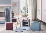 Battistella Woody Children's Table
