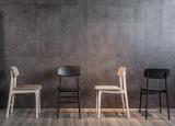 Molteni Woody Dining Chair