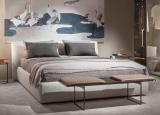 Lema Warp Bed