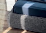 Lema Warp Storage Bed