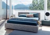 Lema Warp Storage Bed