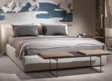 Lema Warp Storage Bed