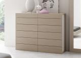 Wrap Chest Of Drawers