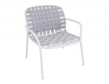 Emu Yard Garden Lounge Chair