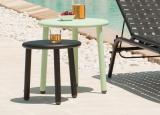 Emu Yard Garden Coffee Table