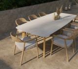 Manutti Yiko Garden Dining Chair