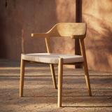 Manutti Yiko Garden Side Chair