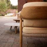 Manutti Yiko Garden Sofa