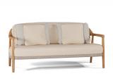 Manutti Yiko Garden Sofa