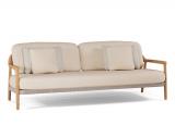 Manutti Yiko Garden Sofa
