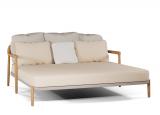 Manutti Yiko Garden Daybed