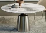Cattelan Italia Yoda Marble Table