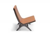 Molteni Yoell Armchair