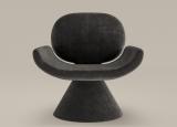 Bonaldo Youpi Lounge Chair