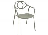 Emu Zahir Garden Dining Chair - Now Discontinued