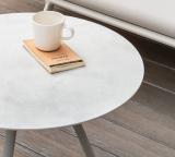Zebra Garden Coffee Table