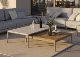 Manutti Zendo Sense Garden Coffee Table