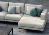 Manutti Zendo Sense Large Corner Garden Sofa