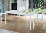 Bonaldo Zen Extending Dining Table