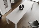 Zero Extending Dining Table