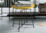 Lema Mr. Zheng Side Table