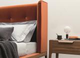 Porada Ziggy Super King Size Bed