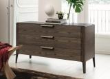 Porada Ziggy Chest of Drawers in Ash