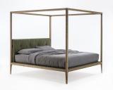 Porada Ziggy Four Poster Bed