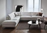 Vibieffe Zone Comfort Corner Sofa