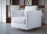 Vibieffe Zone Swivel Armchair - Now Discontinued