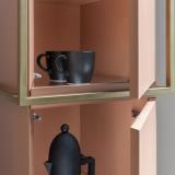 Mogg Zoom Tower Cupboard