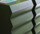 Zanotta Z24 Chest of Drawers