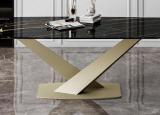 Naos Zeus Extending Dining Table