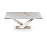 Naos Zeus Extending Dining Table