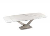 Naos Zeus Extending Dining Table