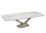 Naos Zeus Extending Dining Table