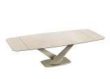 Naos Zeus Extending Dining Table