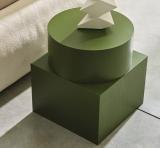 Zanotta Zymmo Coffee Table