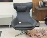 Leolux Caruzzo Plus Reclining Armchair - In Stock
