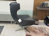 Leolux Caruzzo Plus Reclining Armchair - In Stock