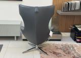 Leolux Caruzzo Plus Reclining Armchair - In Stock