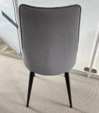 Bontempi Clara Dining Chairs - 4 Ex Display, In stock
