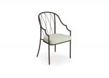 Emu Como High Back Garden Armchair