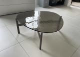 Bonaldo Flac Low Coffee Table Ex Display Immediate Delivery